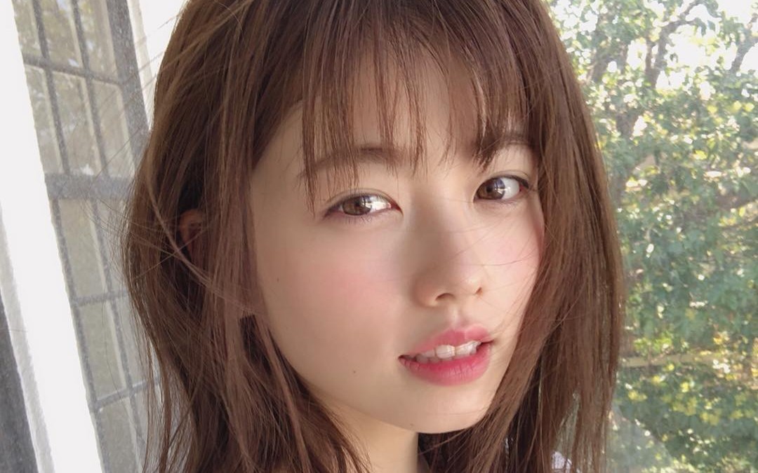 小芝风花tiktok更新