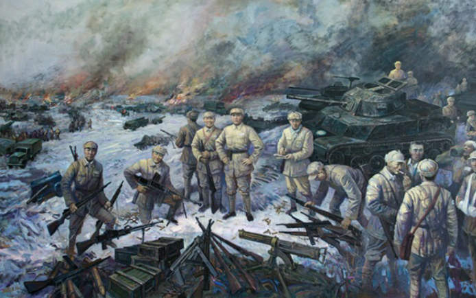 历史科普中国近代对外战争