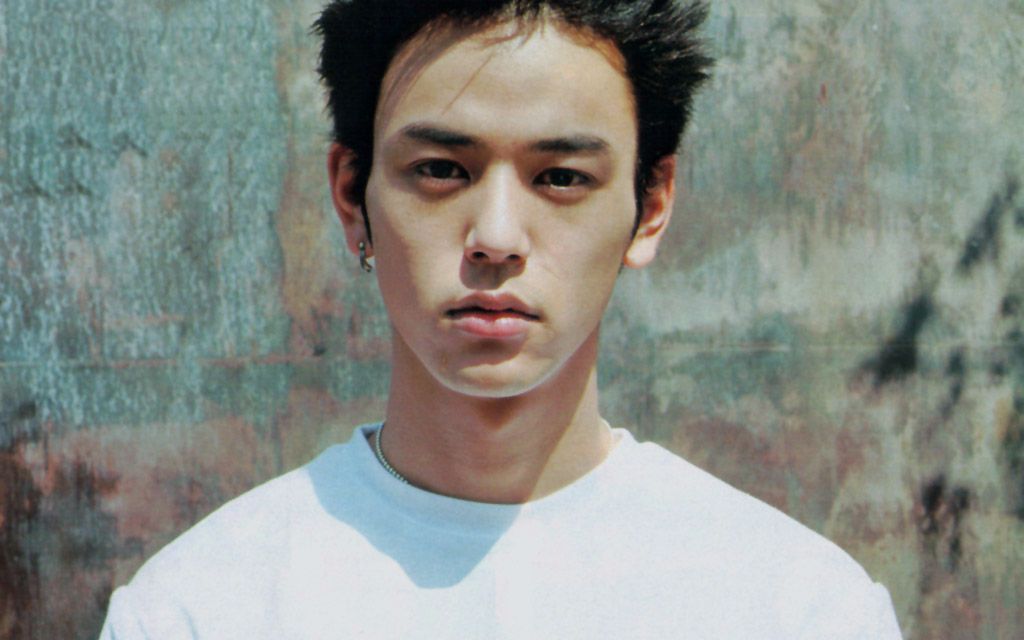 磨镜少年之速度与激情:东京漂移2006