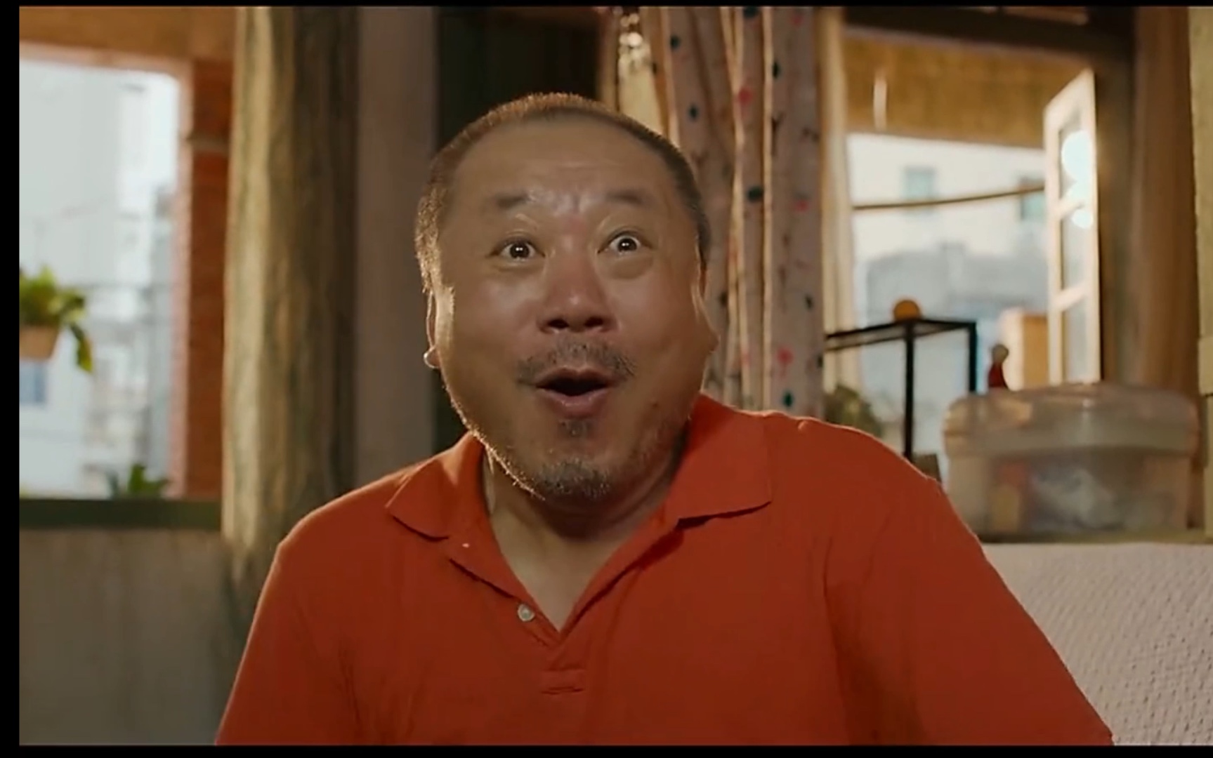 彪哥中500万,跑到公司狂怼老板 ,从此走上人生巅峰!