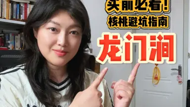 文玩核桃 龍门涧 文玩核桃龙门涧-哔哩哔哩_Bilibili