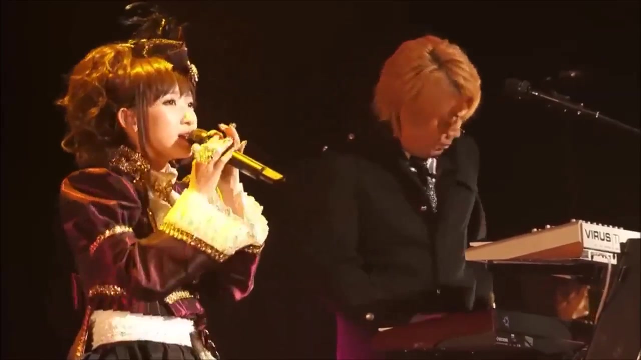 [图]FripSide - LisAni LIVE 『とある科学の超電磁砲s』sisters noise