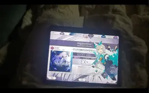 Tải video: 【Arcaea】『寻求光明的人』Aegleseeker FTR11 PURE MEMORY！！！（-82）