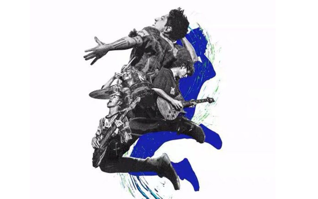 [图]【LIVE】One Ok Rock 2018 与管弦乐队 日本巡演