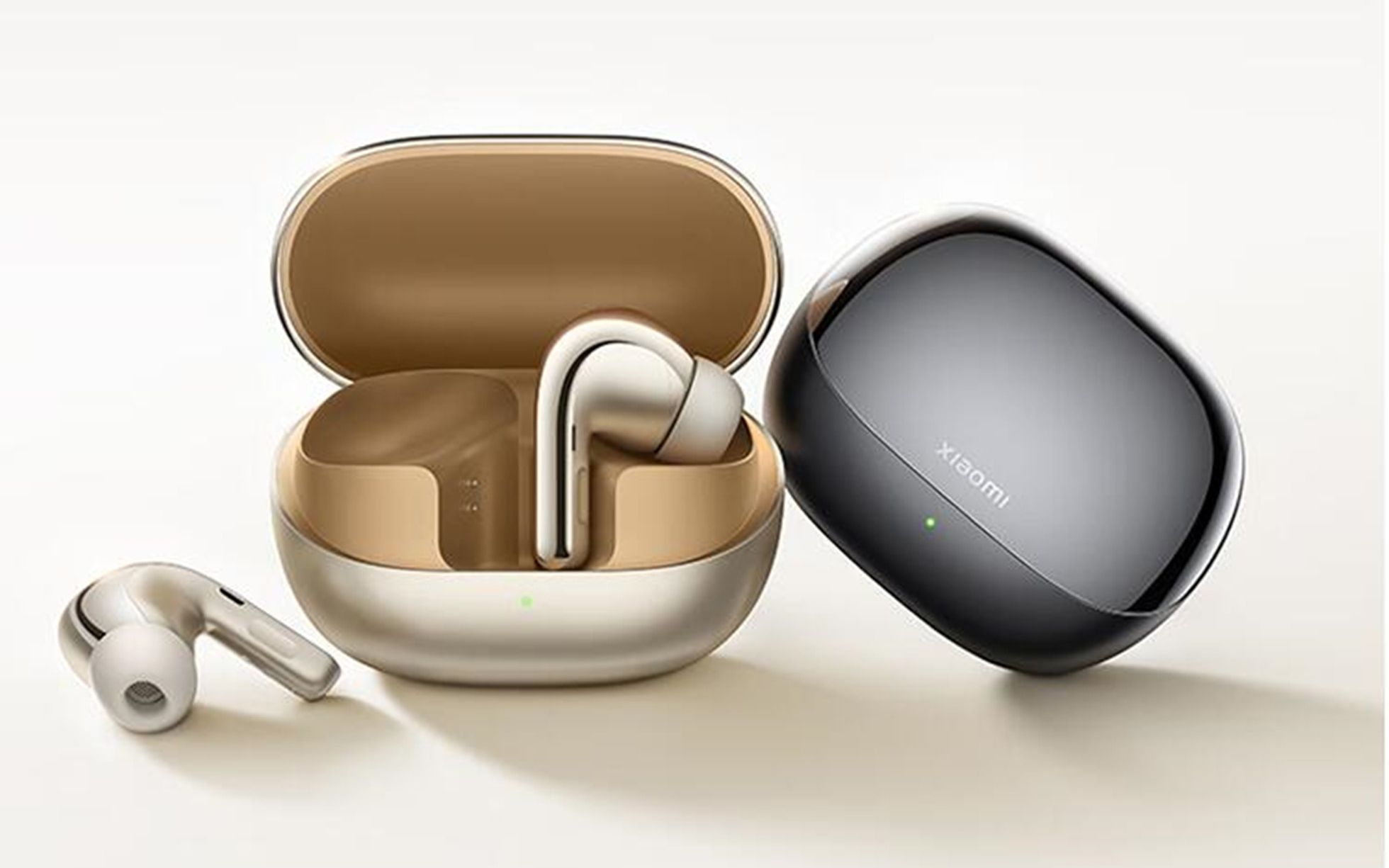 小米(mi)小米耳机 xiaomi buds 4 pro 真无线蓝牙耳机 智能动态降噪