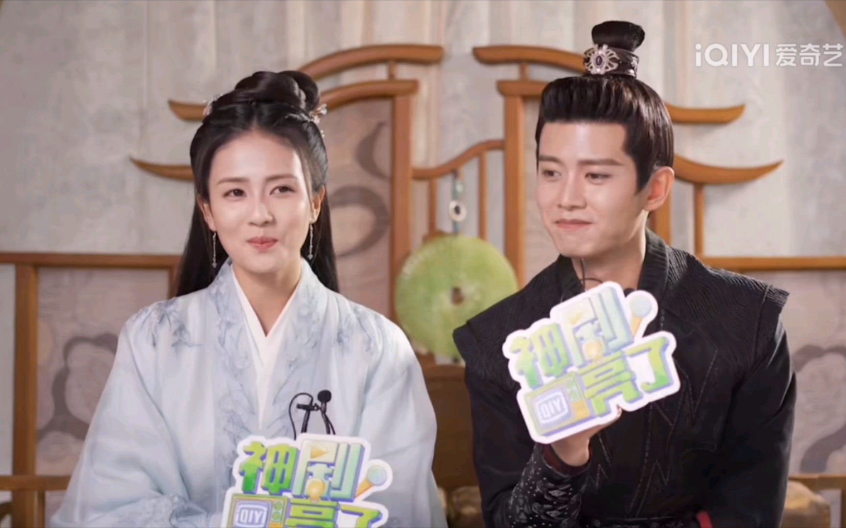 任嘉伦 白鹿 辰时夫妇 体重最高,最低都是多少呢?