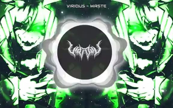 羊爸(Viridus)音乐  Waste (注,不是UT音乐)哔哩哔哩bilibili