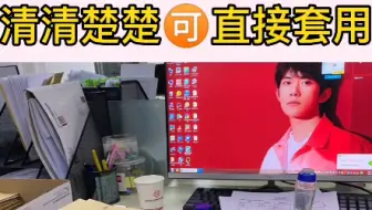 想要的商业会计分录整理好了，直接用呦#会