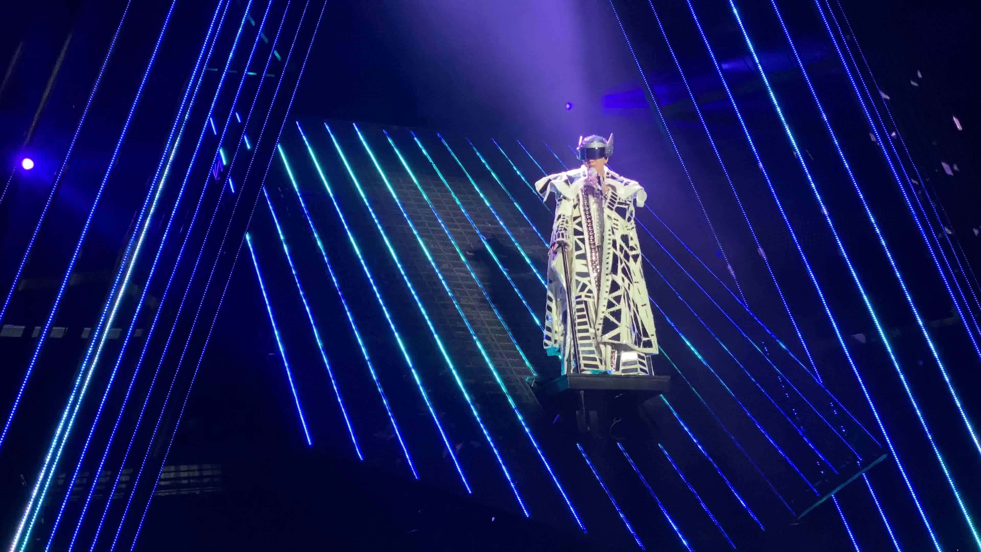 圣所2.0重庆演唱会 曹操 开场_哔哩哔哩 (゜-゜)つロ 干杯~-bilibili