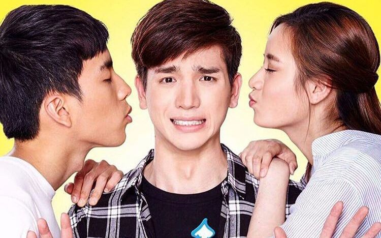 【泰剧/10月】《9巷1弄》中字第一集@天府泰剧