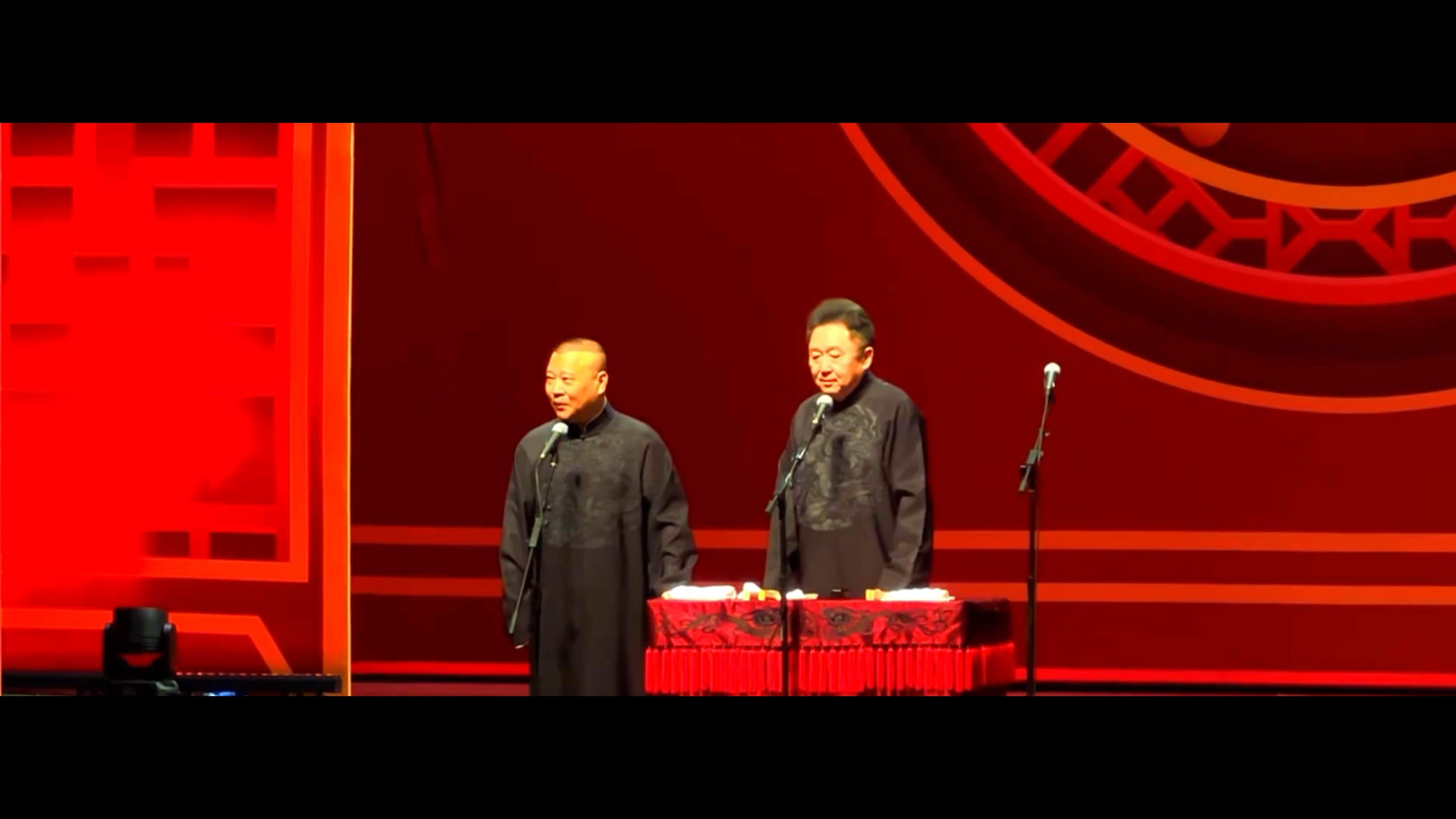 德云社2024年2月24日北展开箱 #郭德纲 #于谦 #德云社 #相声