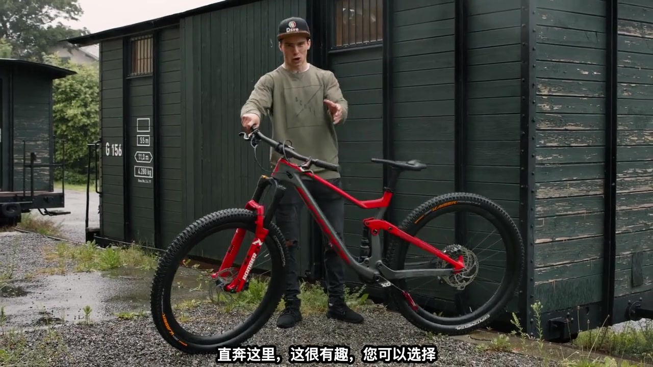 [图]2020-07-19-11-33-51-Elias Schwärzler MAGURA Bike Check - #customizeyourbrake