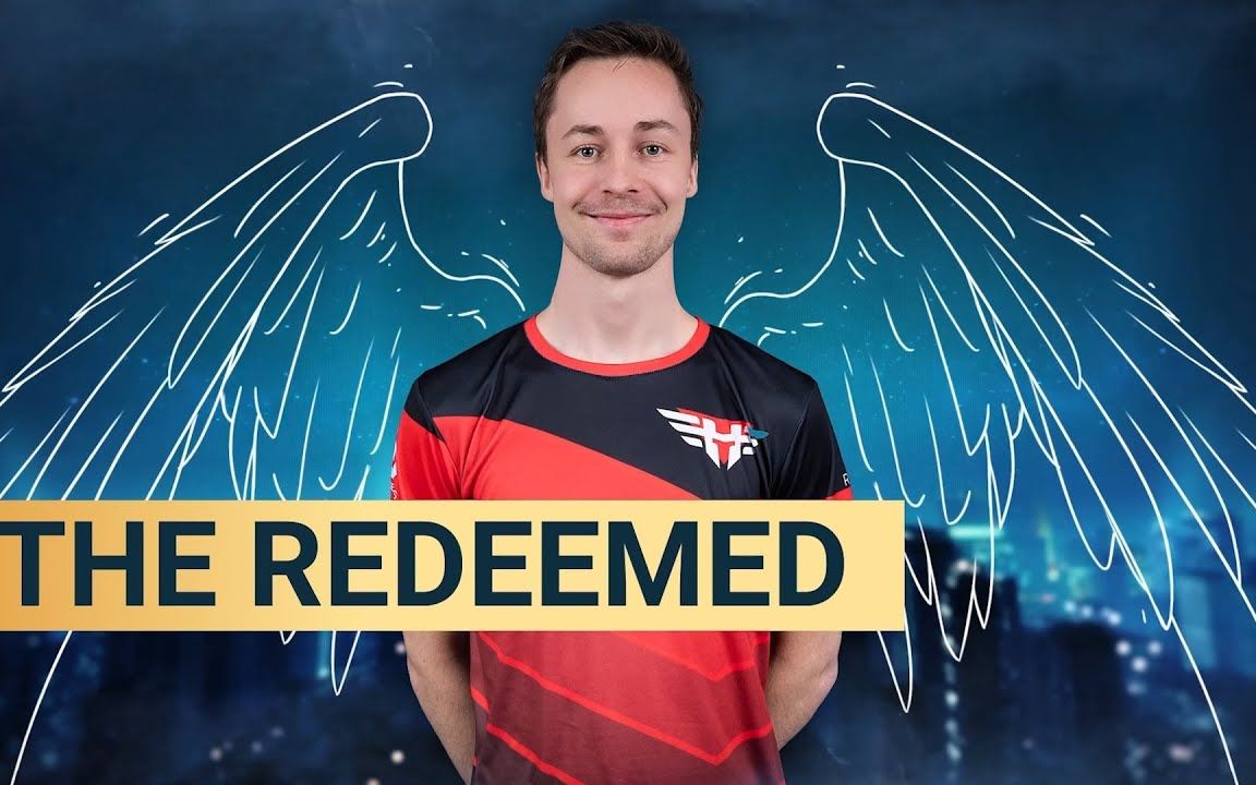 [图]cadiaN - The REDEEMED