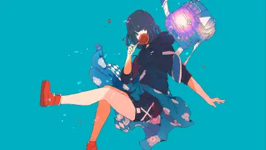 三月のパンタシア-哔哩哔哩_Bilibili