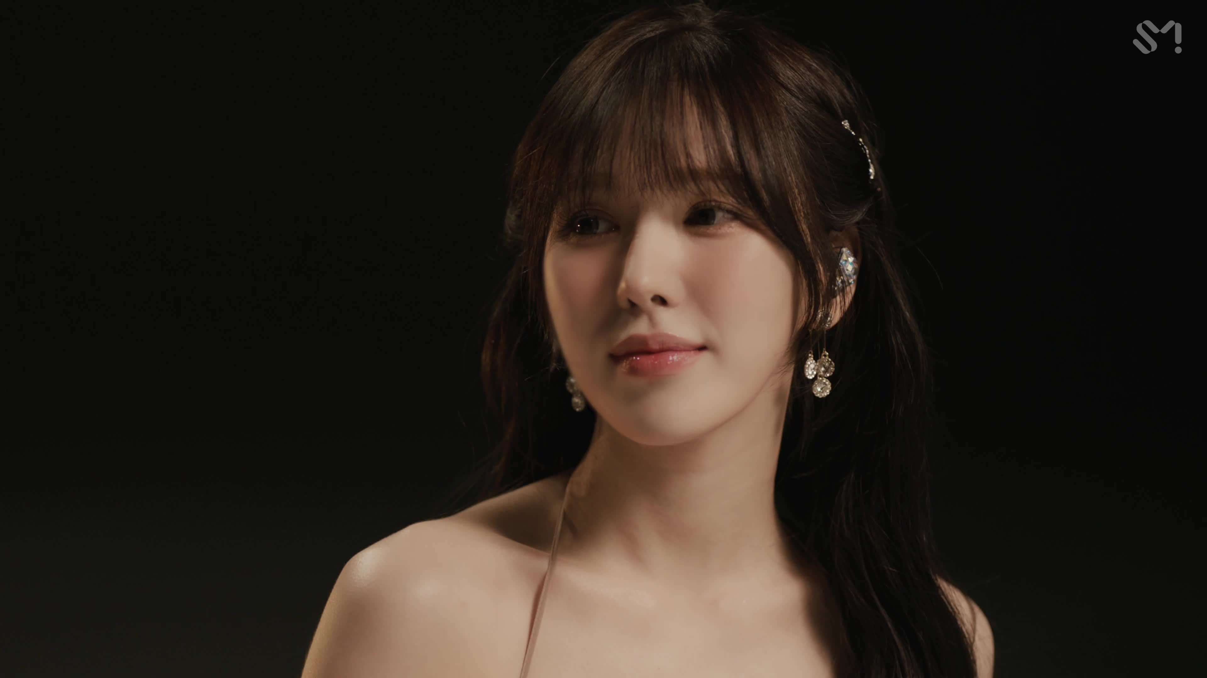 [station] red velvet孙承完melomance《miracle》live预告teaser