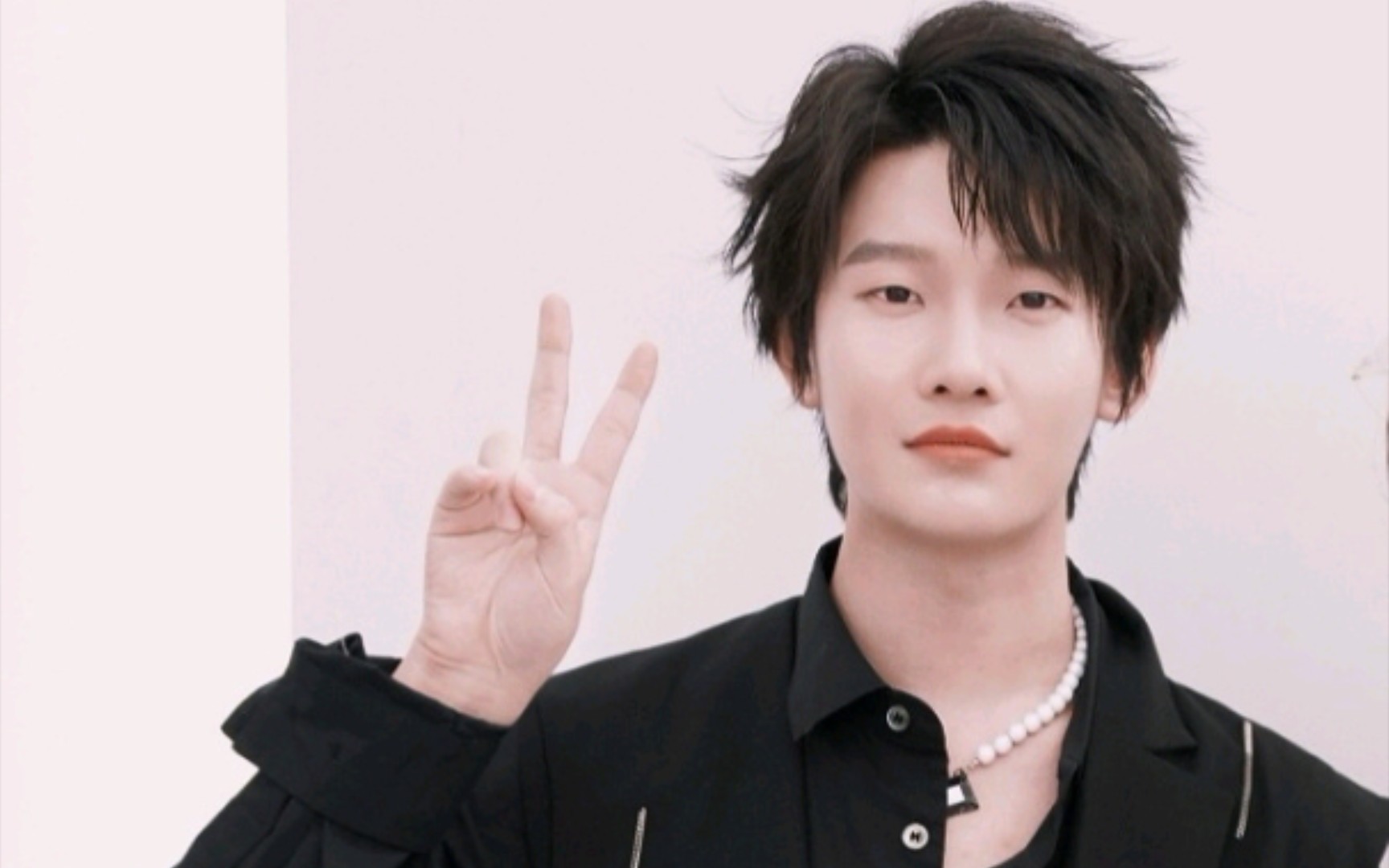 来看看b站的颜值担当吧_哔哩哔哩_bilibili