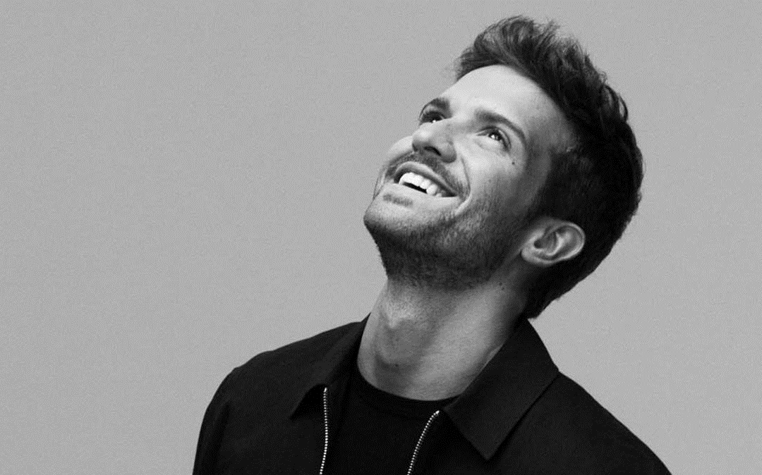 [西班牙歌手pablo alborán]pablo alborán(罗总)歌曲合辑(官方歌词