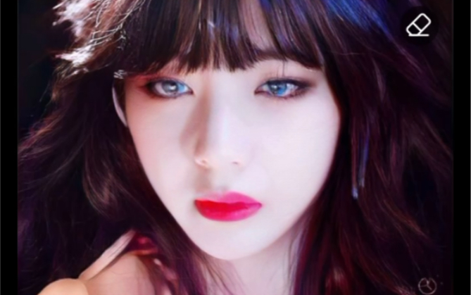 金泰亨性转后的泰泰我看谁不说一声绝