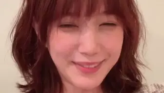 本田翼挤眉弄眼 17年6月5日 哔哩哔哩 Bilibili