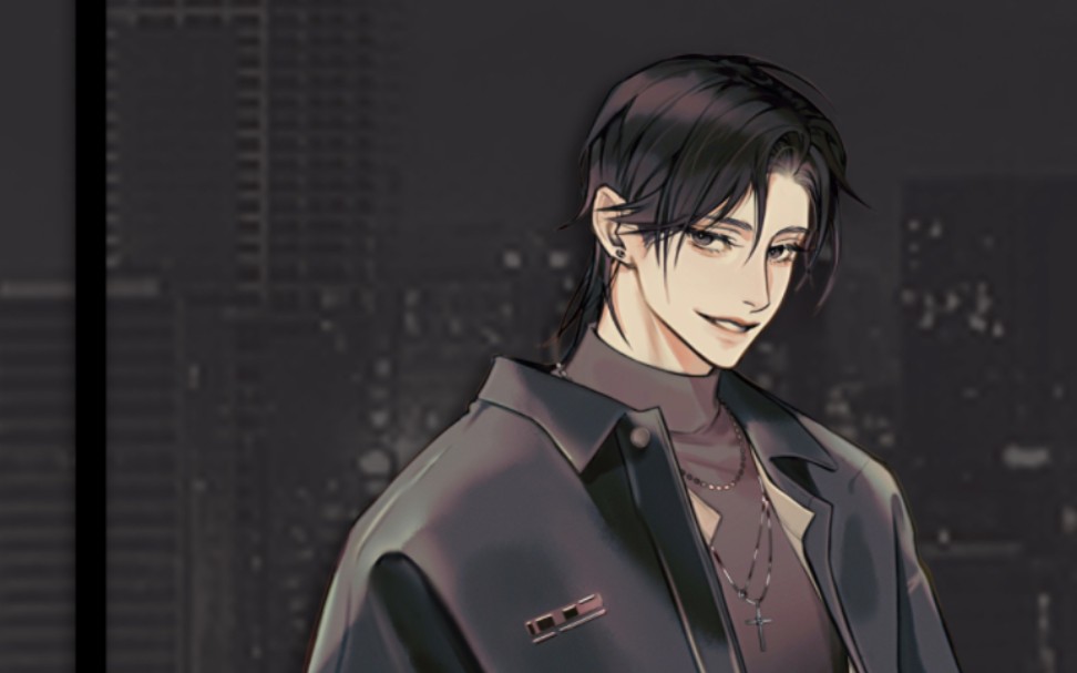 04.21 岑先生 一小段特别的《要抱抱》