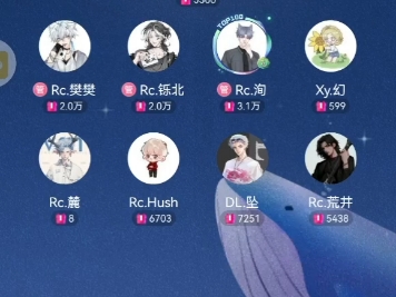 【Rc.洵】240508,洵《100》,新声社排档,1314.哔哩哔哩bilibili