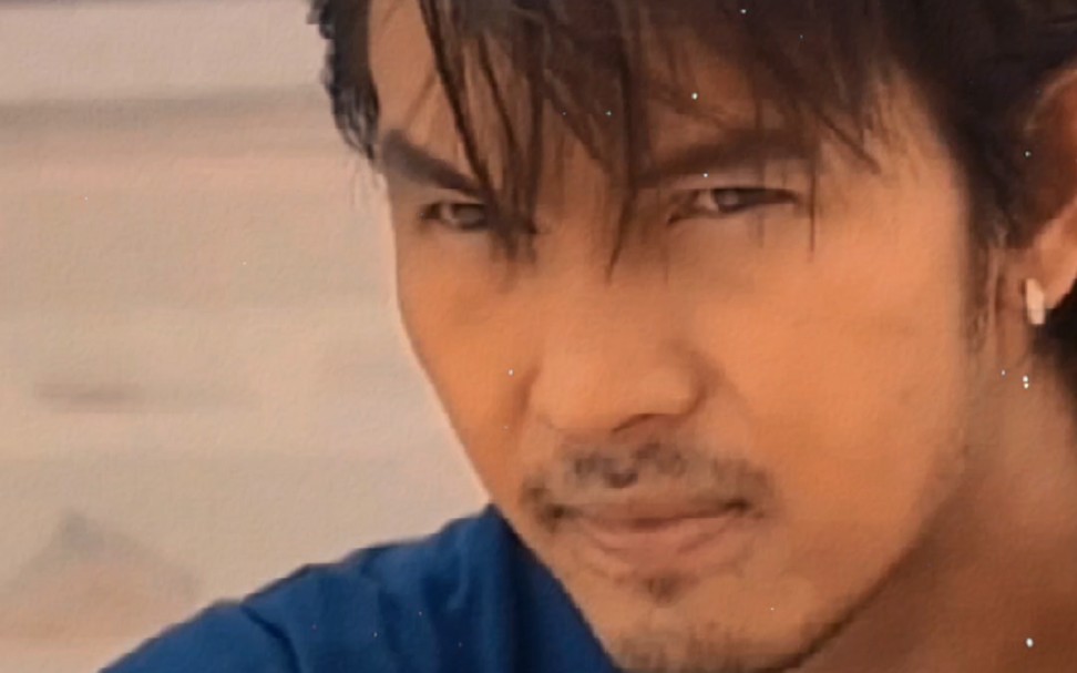 爱的被告男主超帅