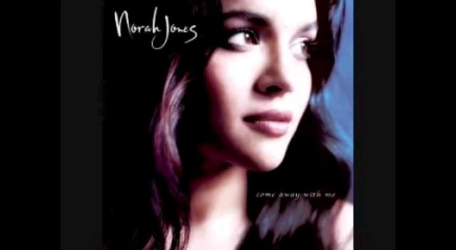 [图]Shoot the moon_Norah Jones