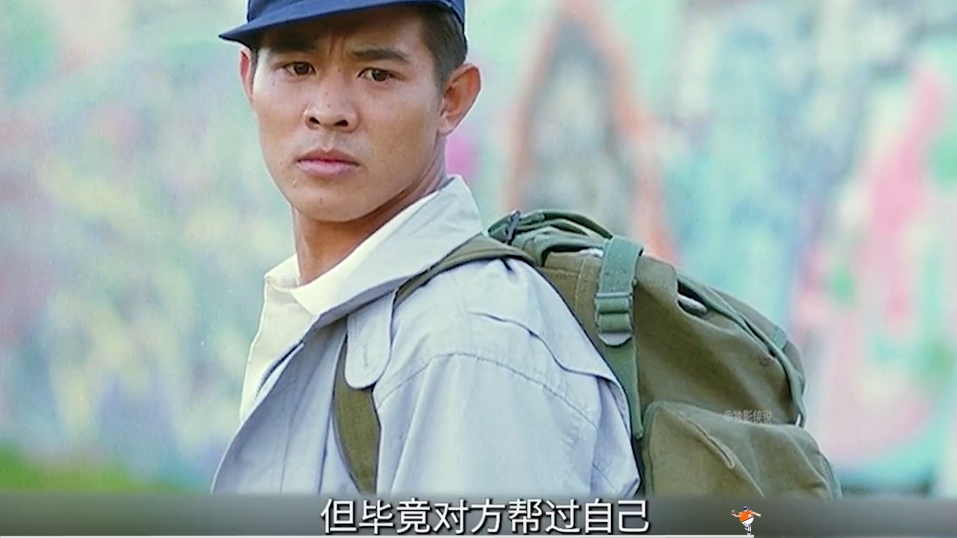 黄飞鸿92之龙行天下:呆萌杰哥勇闯美国,绝杀叛徒洋师弟清理门户