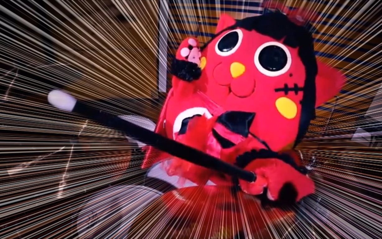 drumcovernyangostarbabymetal红月