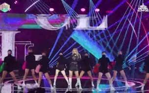 Descargar video: 【QueenCL】082821 MBC 音乐中心 CL SPICY回归舞台 直拍合集