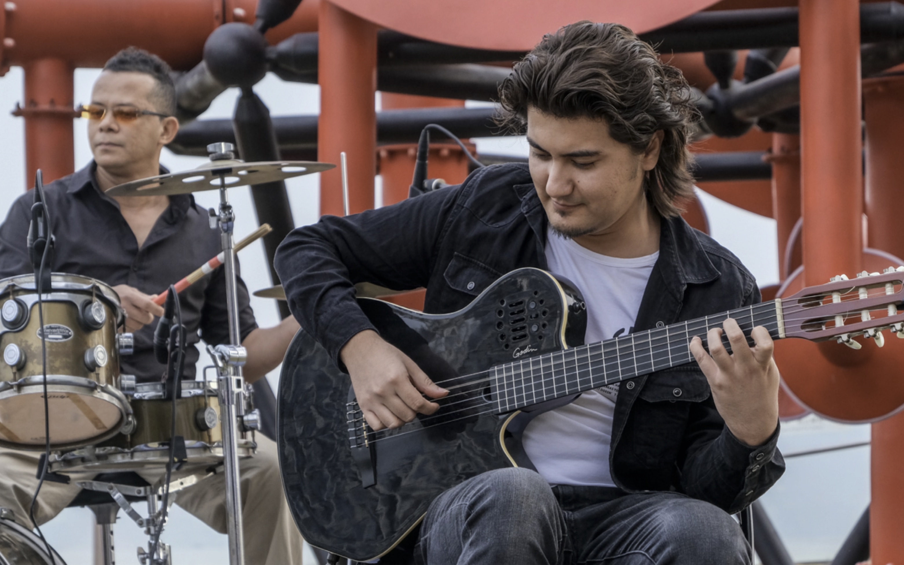 gipsy kings xavkat&mac