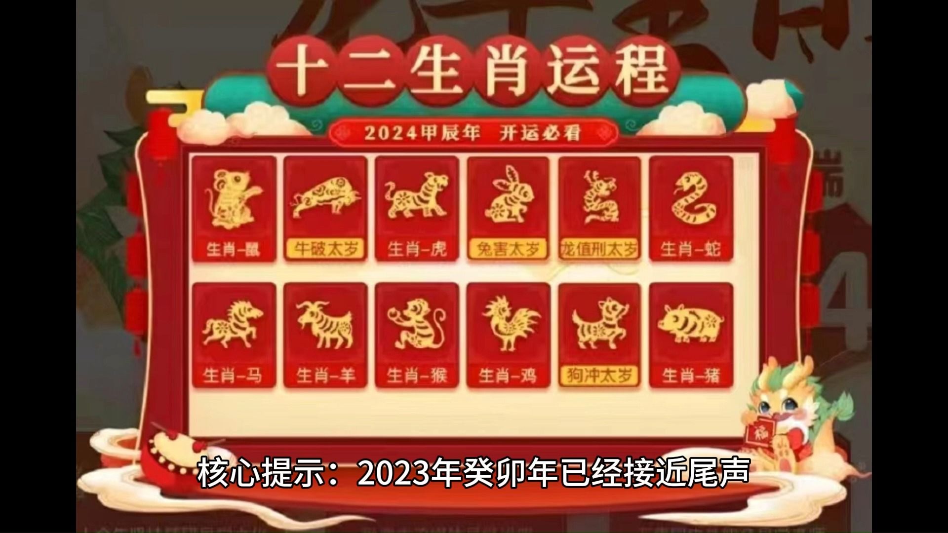 2022十二生肖灵码表图片