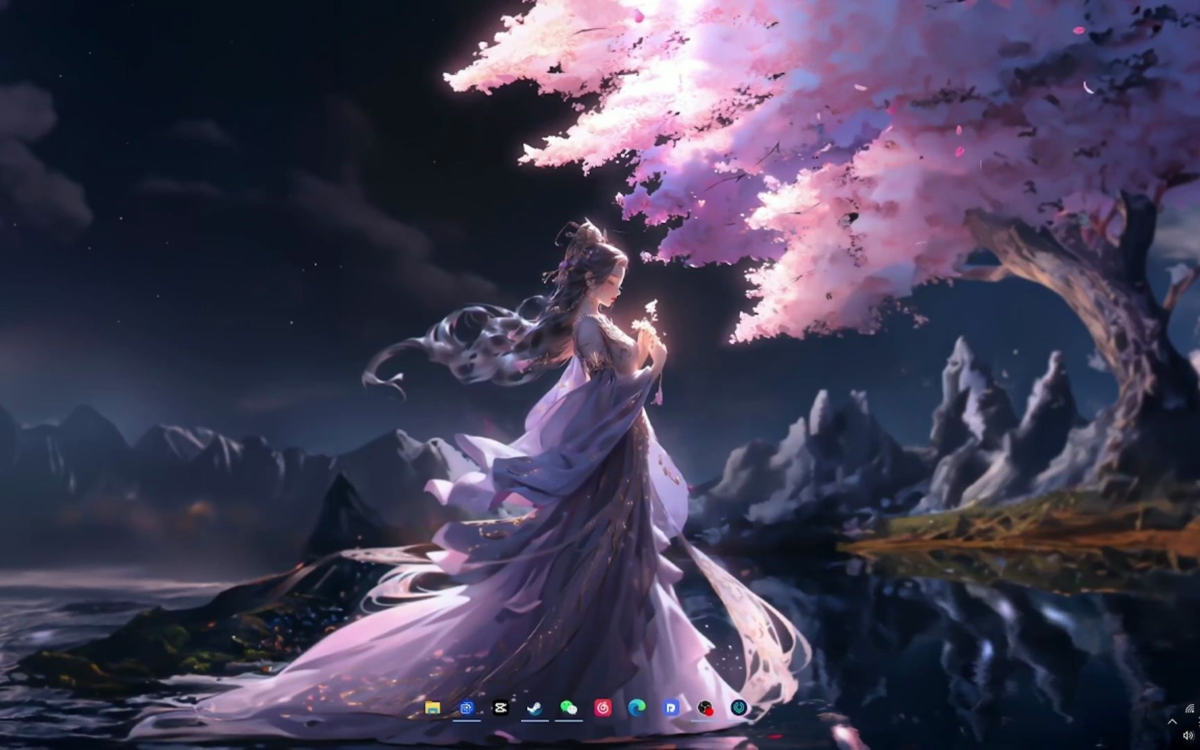 wallpaper今日热门壁纸分享