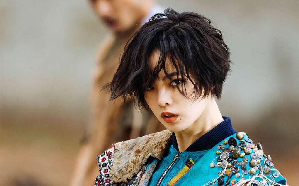 (来看帅气的小姐姐)平手友梨奈-teeth_哔哩哔哩_bilibili