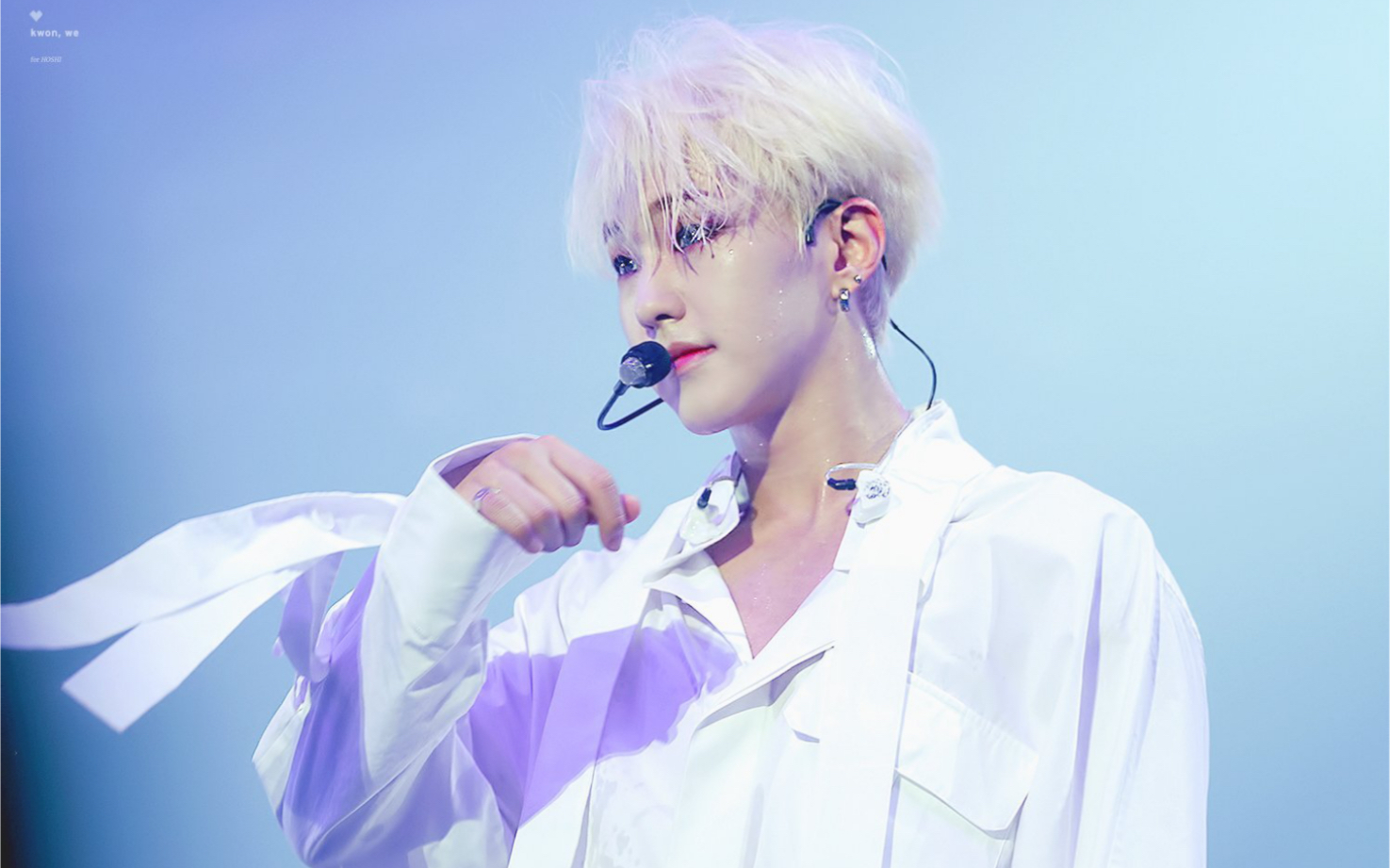 【seventeen】权顺荣hoshi|伪色气向|午夜场|bad guy|心动预警高能