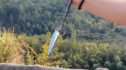 枪,中国古代冷兵器之巅