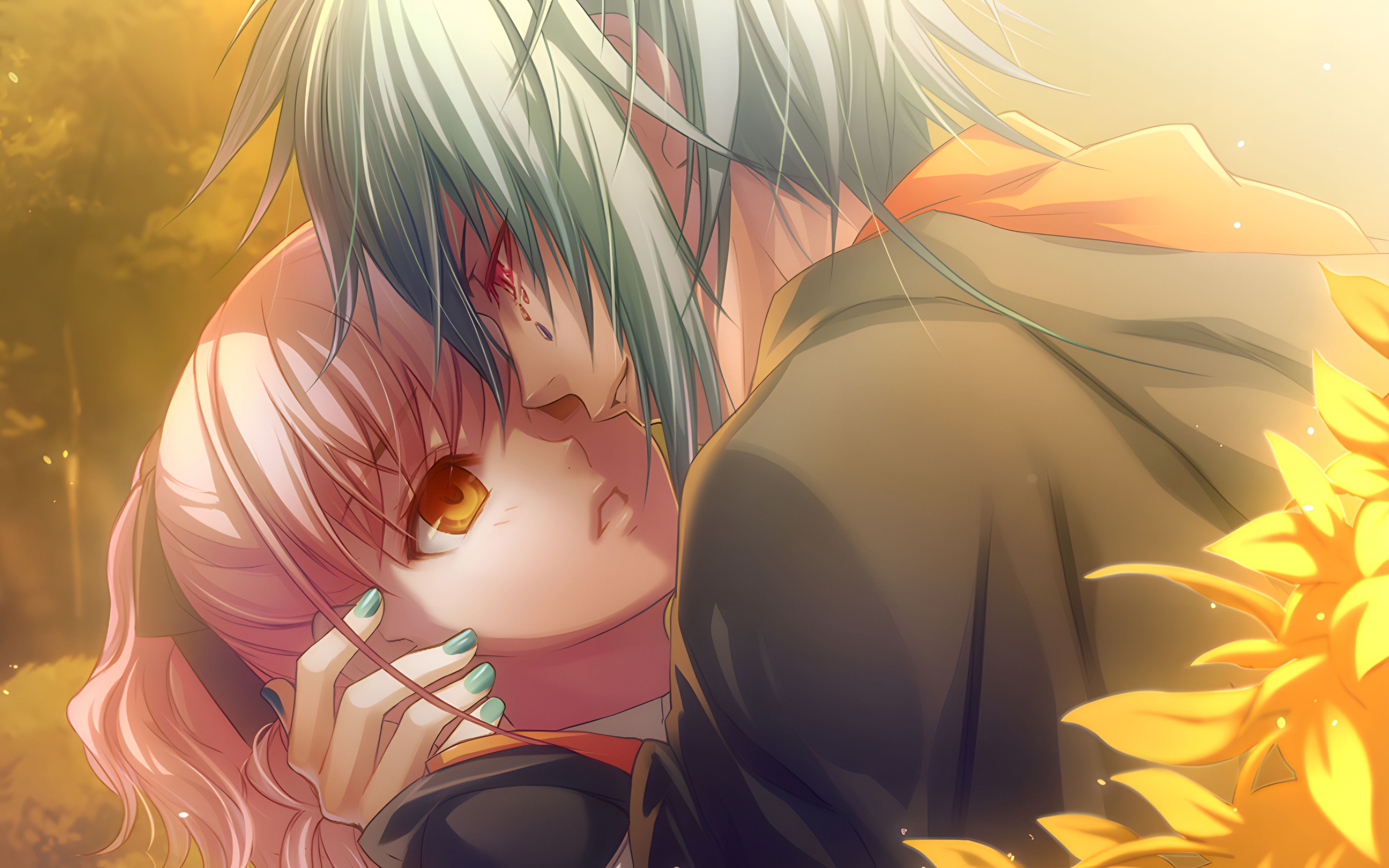 【砂糖录制】wand of fortune portable 幸运之杖 阿尔贝罗(完结)