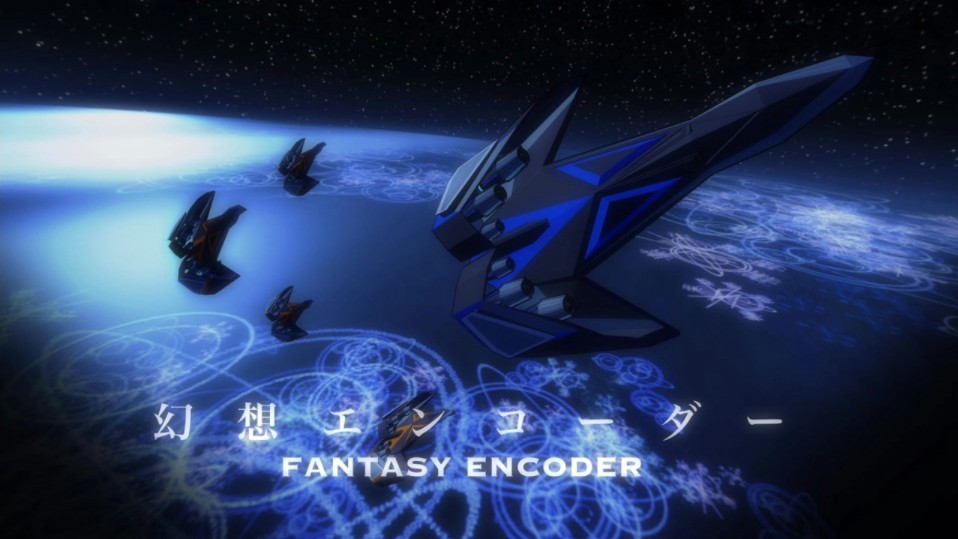 【镜音リン・镜音レン】EP3 幻想Encoder【御玉弱师】哔哩哔哩bilibili