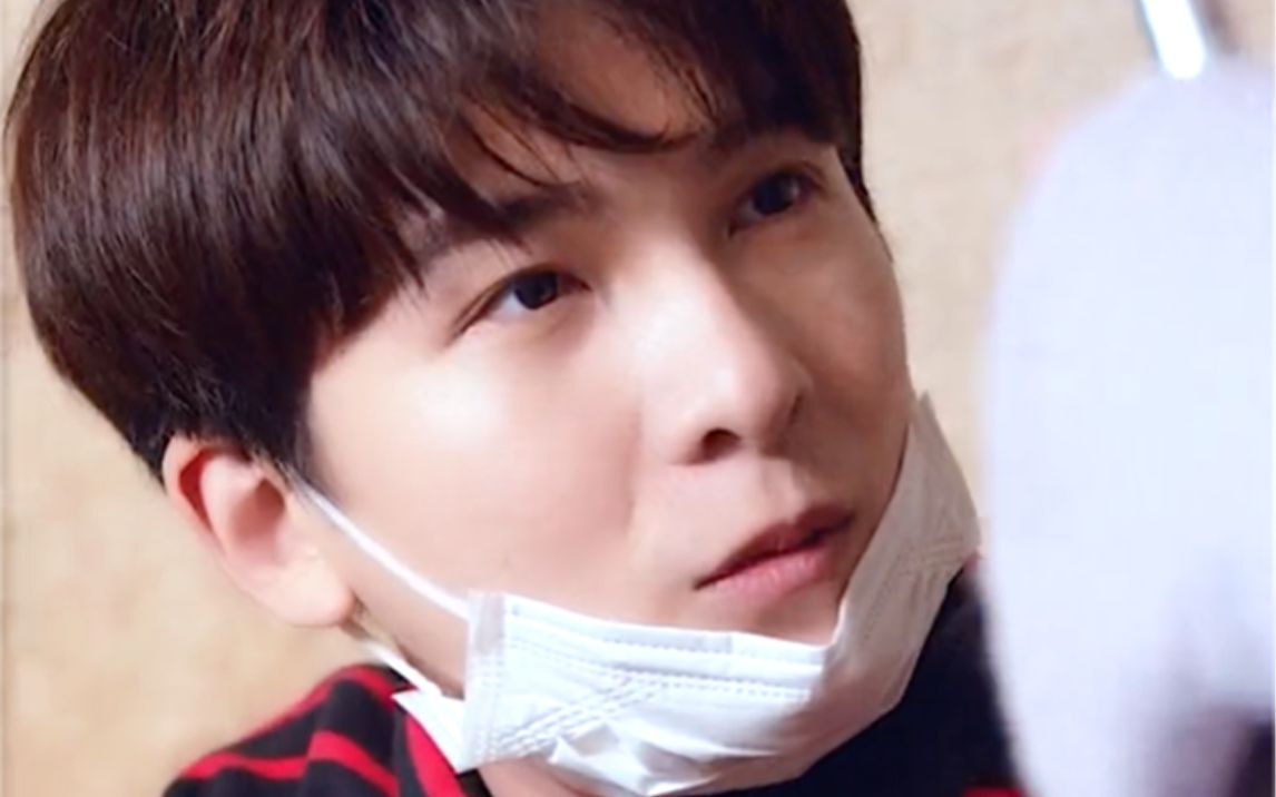 【子昊seven】男朋友和口红哪个更重要?男朋友的正确打开方式