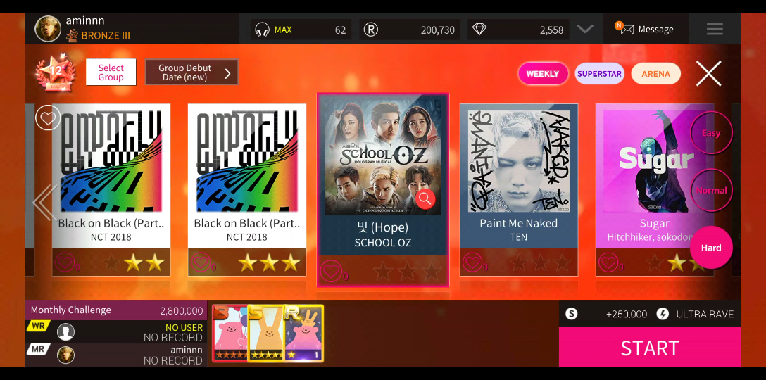 [图]SUPERSTAR SMTOWN SCHOOL OZ–Hope