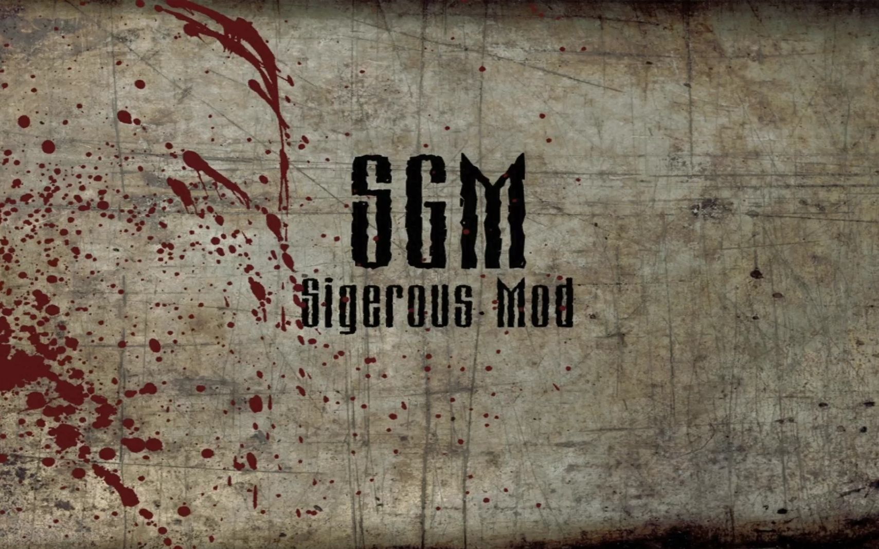 [图]《潜行者MOD：SGM 2.2》直播录像 (1)