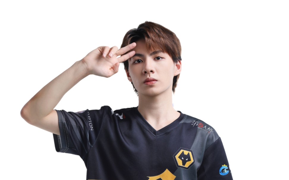 【狼队487】可是他真的很帅耶 (o080303030303 30803