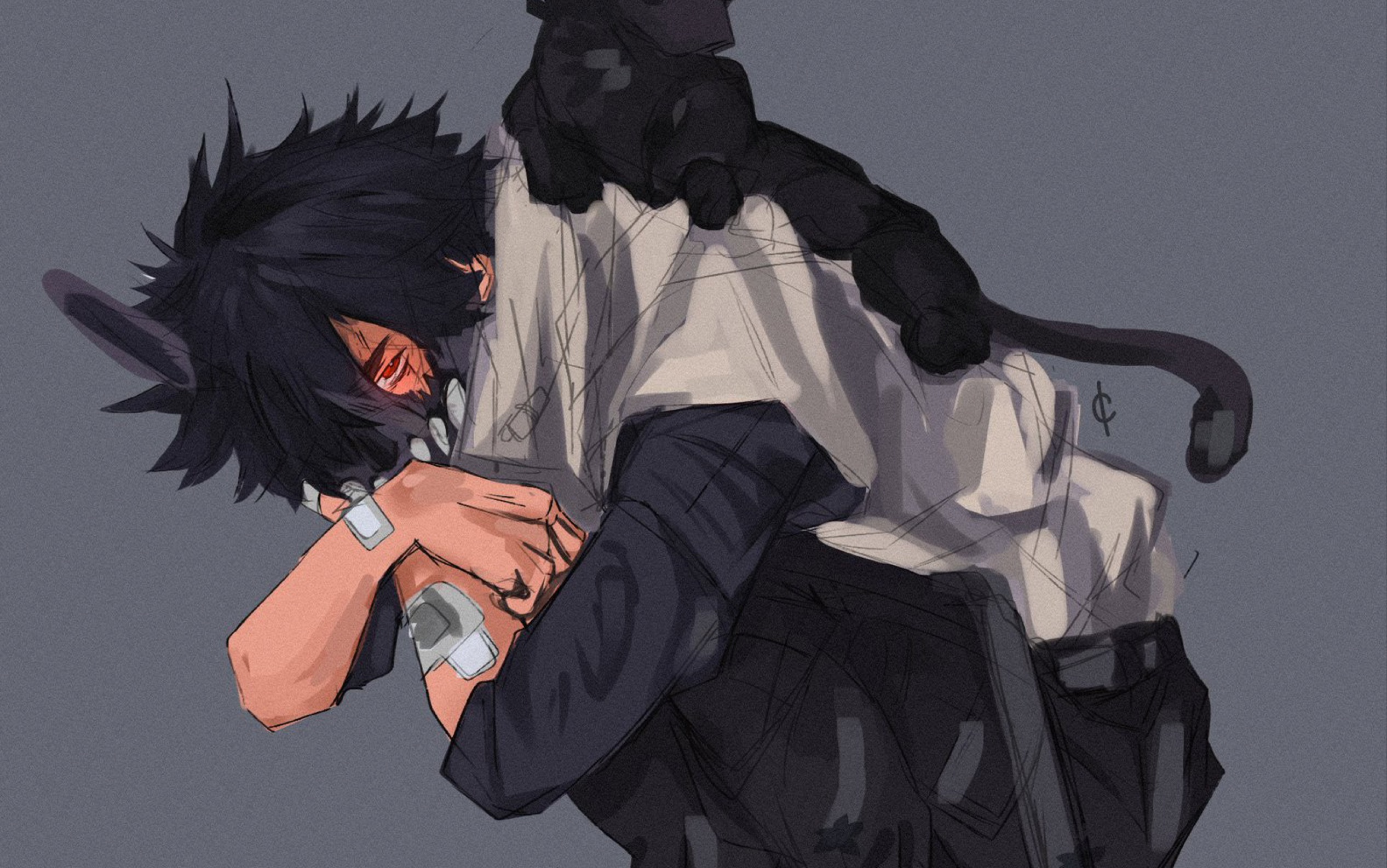 "killing people off"饭制corpsehusband金属乐_哔哩哔哩_bilibili