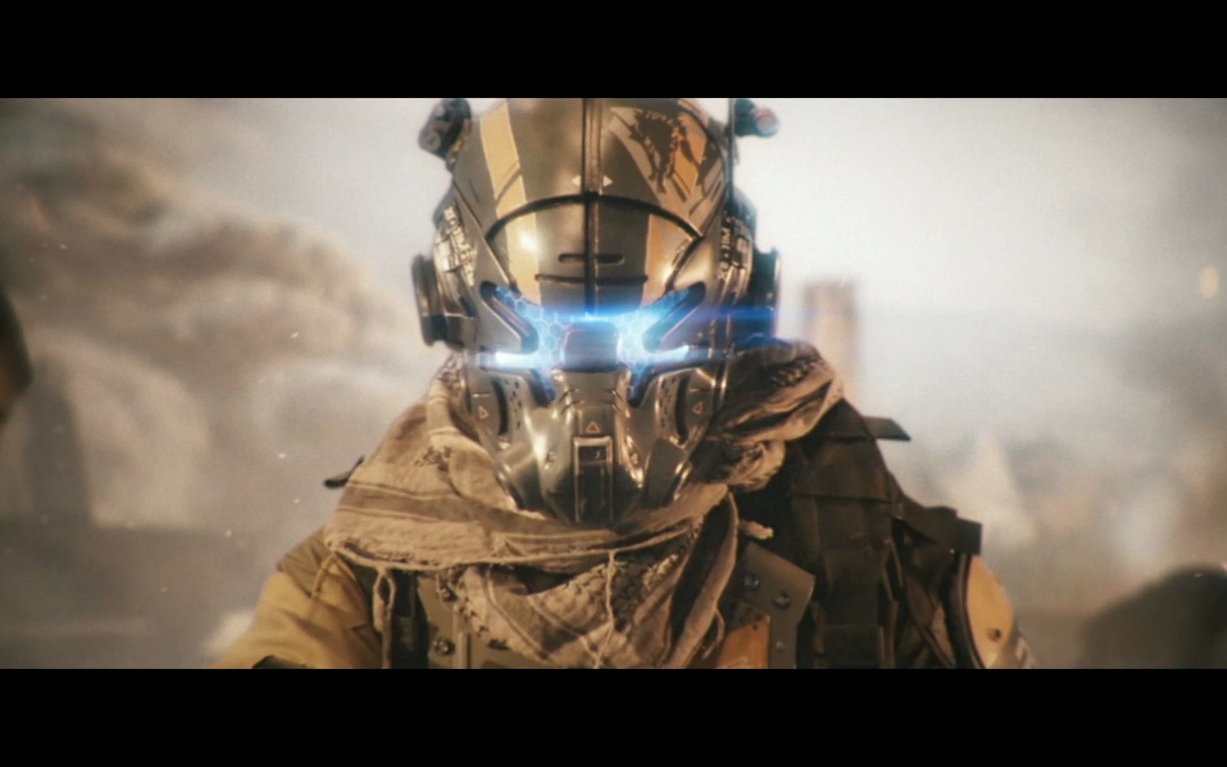 【游云giga】泰坦陨落2开场cg