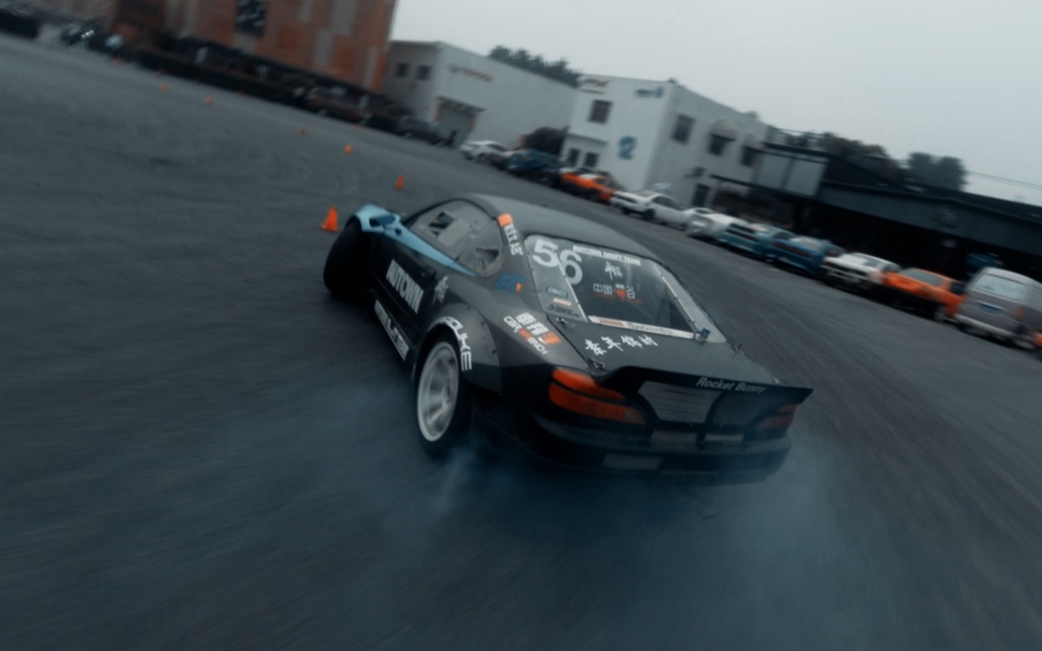 fpv穿越机&漂移赛车