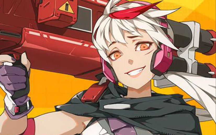 王牌战士暴风安妮精彩击杀集锦1