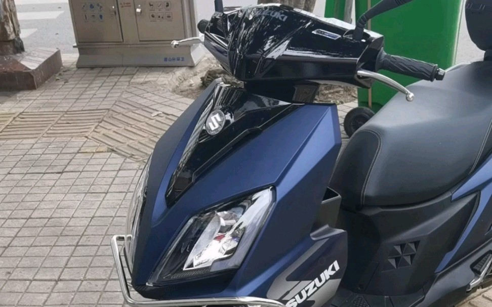 uy125t百年纪念版