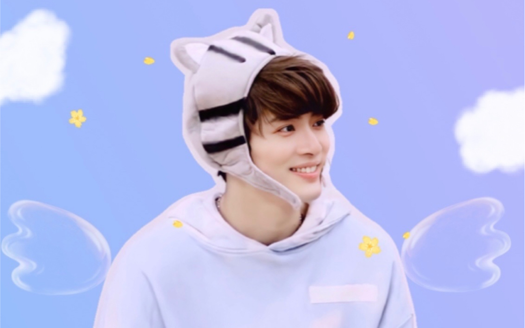 【力丸】玩游戏时的可爱cut