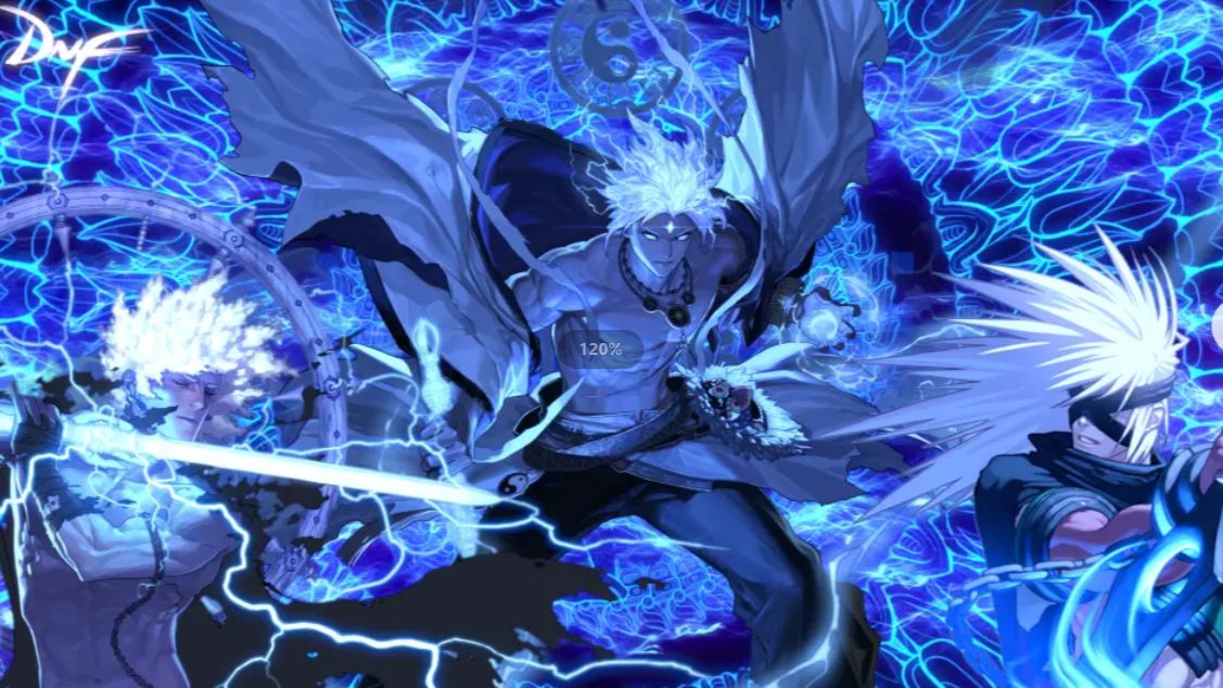 全职业平衡之不锈钢,幽灵列车.福利不断,异界235