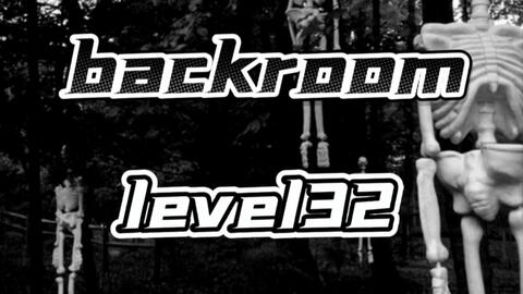 Backrooms 后室】level 31 环形溜冰场【介绍】_哔哩哔哩bilibili